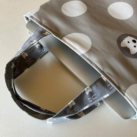 モントン ベーシックユニークpetit Bagドット