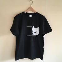 うちの子 Tシャツ