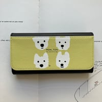 うちの子あの子メガネケース