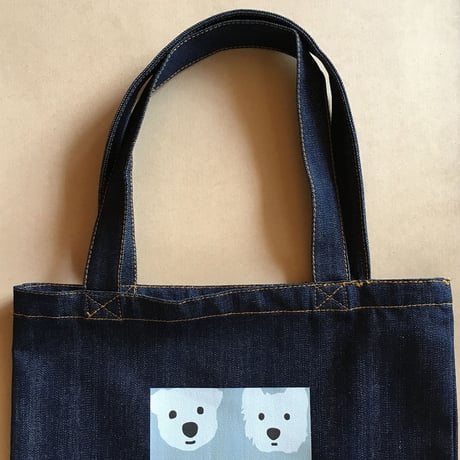 トートバッグ Mサイズ