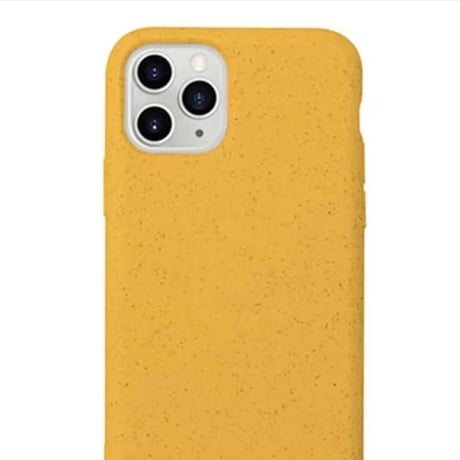 デカわんこエコケース for iPhone