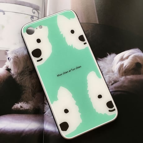 強化ガラス・スマホケース for iPhone