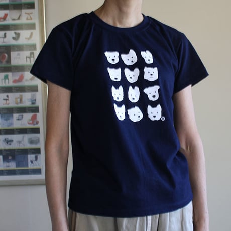うちの子あの子Tシャツ
