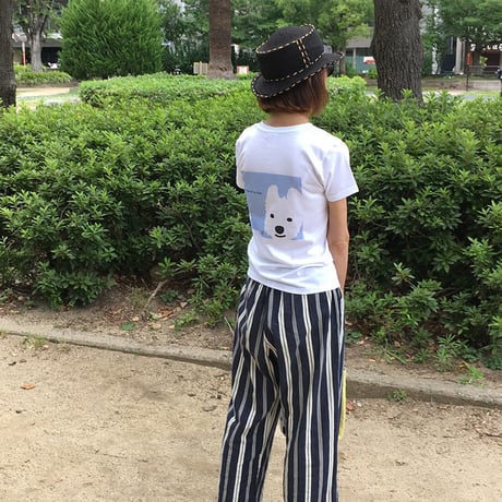 8周年SALE うちの子あの子 Tシャツ スコットランド-Ladies
