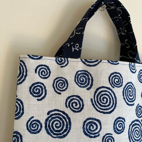 MON_TONオリジナル トートBag-Japon-81