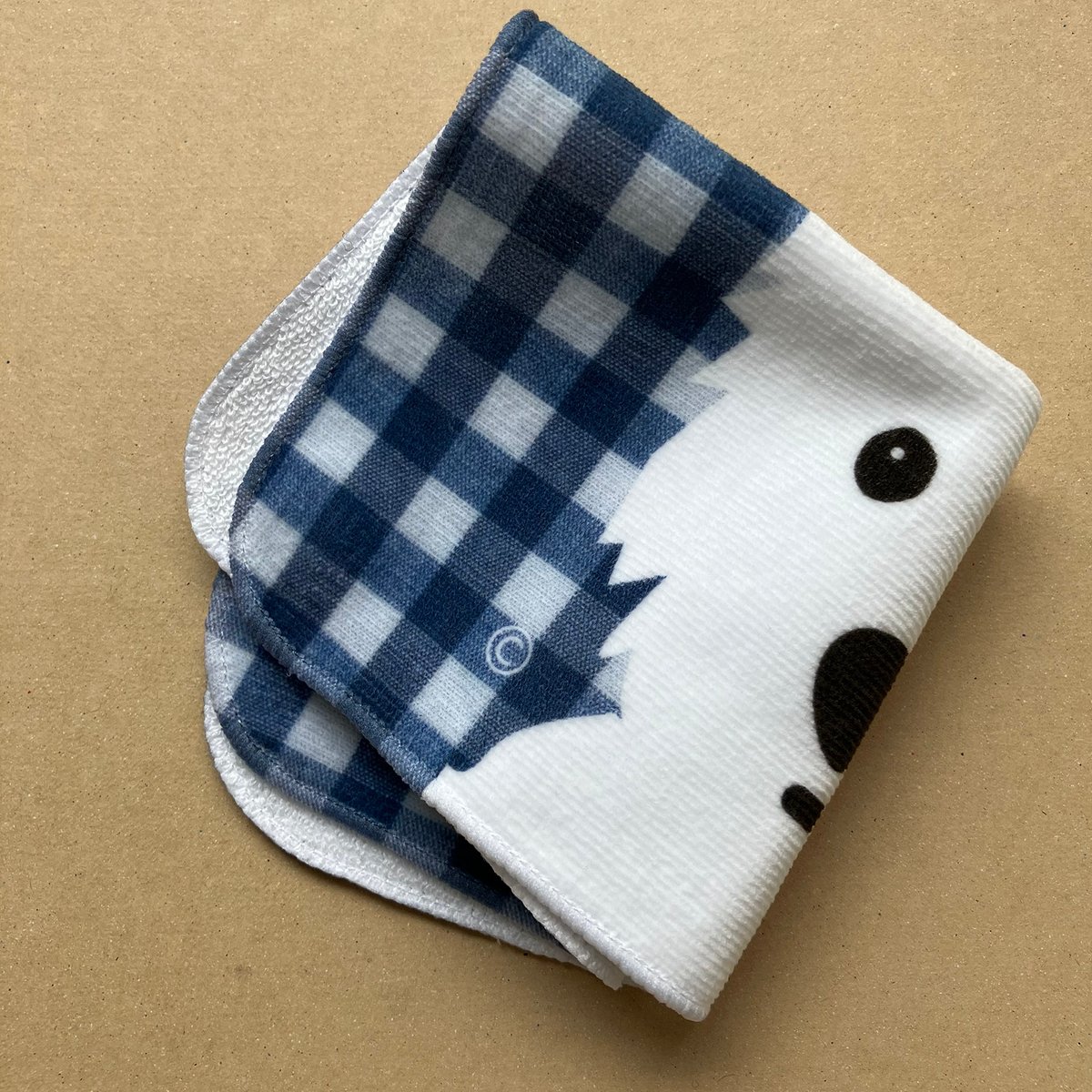 ★CHIYO★　ハンカチ　ワンコさん柄　22枚 ☆CHIYO☆ ハンカチ ワンコさん柄 22枚 ☆CHIYO☆ ハンカチ