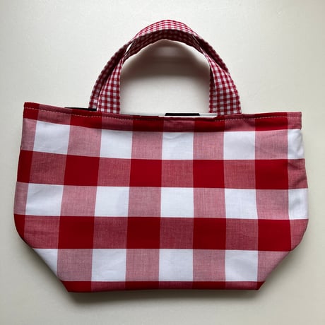 モントン オリジナルpetit BAGドット