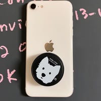 MON_TONうちの子スマホソケット