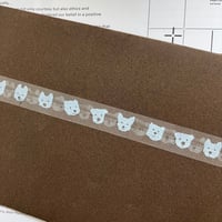 えへへうふふテープ15mm巾/10m