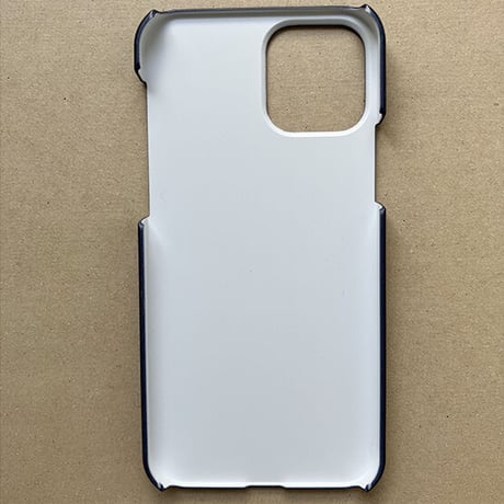 ついうっかりSALE MonoToneドット スマホケースBlack for iPhone12/12pro