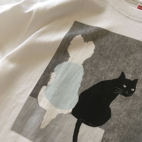8周年SALE「友だち」Tシャツ