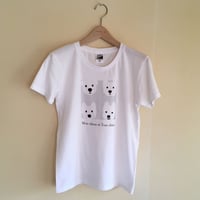 8周年SALE Ladies&ChildTシャツ-ベーシックGray