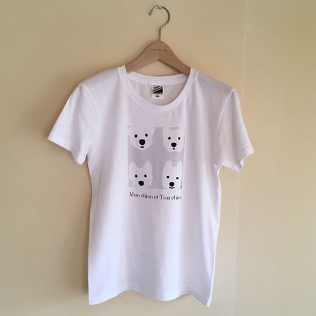 8周年SALE Ladies&ChildTシャツ-ベーシックGray