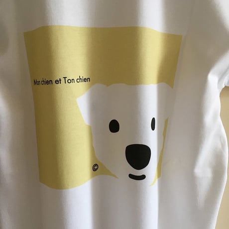 うちの子あの子 Tシャツ-レモンLadies