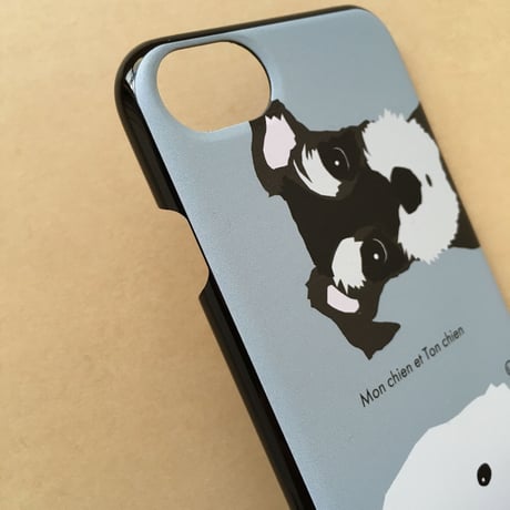 ついうっかりSALE/iPhoneX/XS ハードケース
