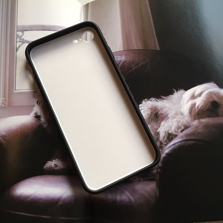 強化ガラス・スマホケース for iPhone
