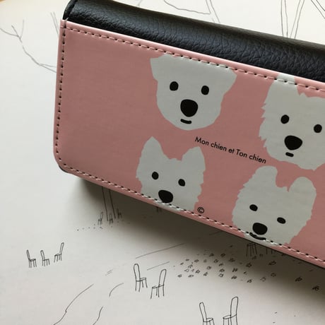 うちの子あの子メガネケース