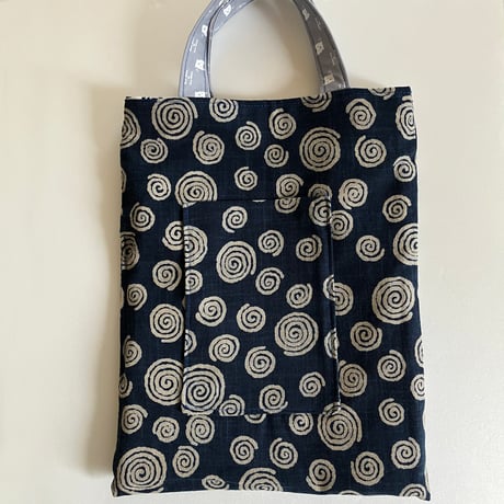 MON_TONオリジナル トートBag-Japon-81