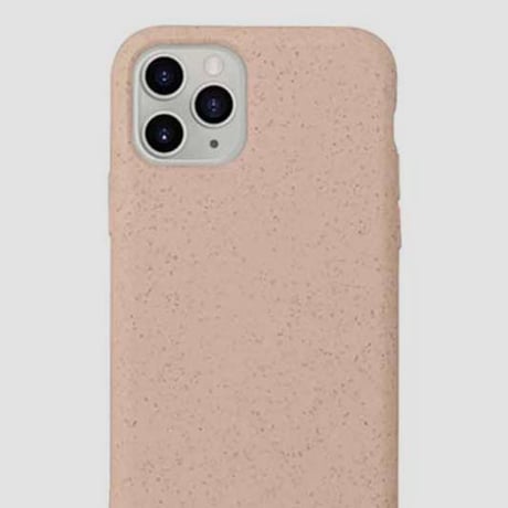 デカわんこエコケース for iPhone