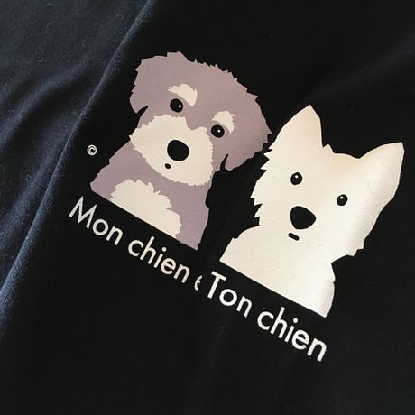 フレンズ カラーTシャツ-Ladies&Mens　52colorsご用意