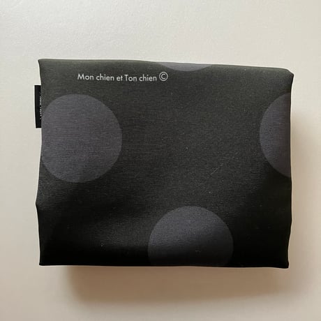 モントン エコバッグドット-予約可能