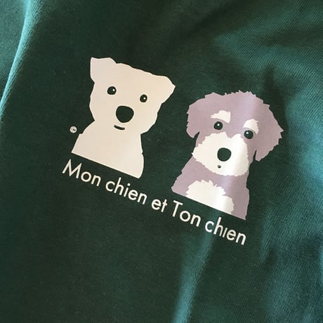 フレンズ カラーTシャツ-Ladies&Mens　52colorsご用意