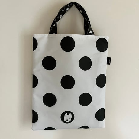 モントン ベーシックユニークpetit Bagドット