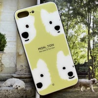 強化ガラス・スマホケース for iPhone