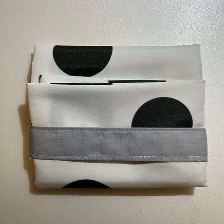 モントン エコバッグドット-予約可能