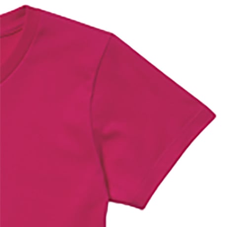 フレンズ カラーTシャツ-Ladies&Mens　52colorsご用意