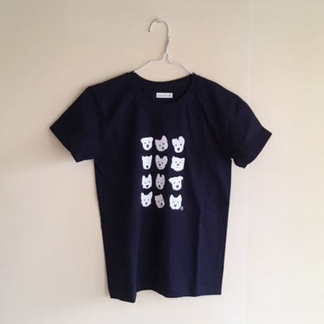 うちの子あの子Tシャツ