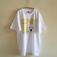 8周年SALE うちの子あの子 Tシャツ-レモン-Men's