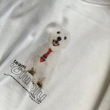 あなただけのオーダーデザインTシャツ