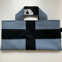 MON_TONフェルトModeバッグ