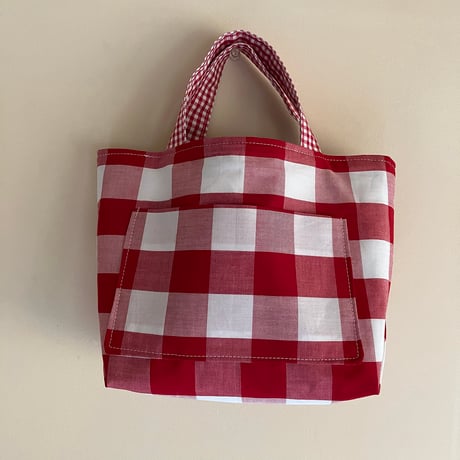 モントン オリジナルpetit BAGドット
