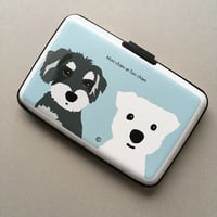 フレンズシリーズ第一弾シュナ カードケース