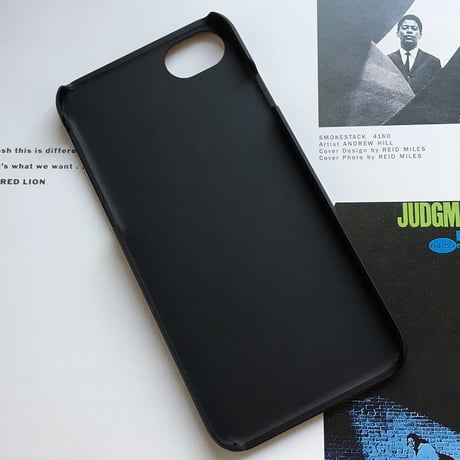 3人/チェリーウッド・ スマホケース　レーザー加工-iPhone用