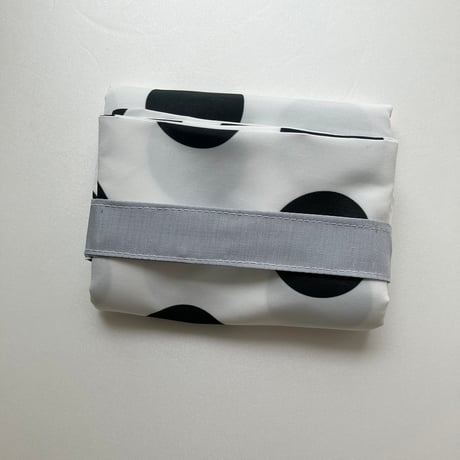 モントン エコバッグドット-予約可能