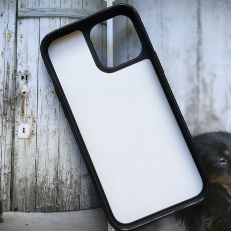 1ワン/強化ガラス・スマホケース for iPhone