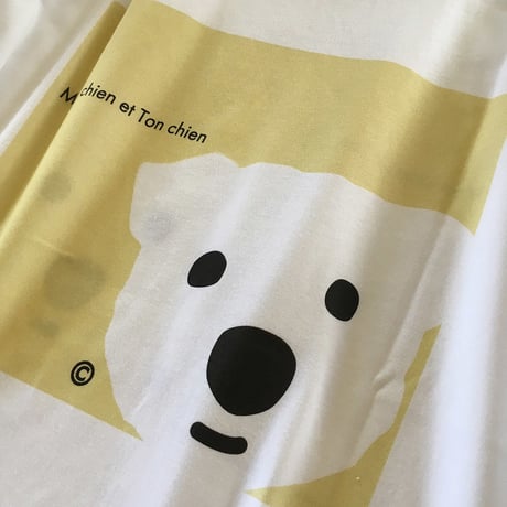 8周年SALE うちの子あの子 Tシャツ-レモン-Men's