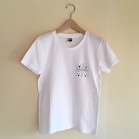 8周年SALE LadiesTシャツ   ウェスティポイント White
