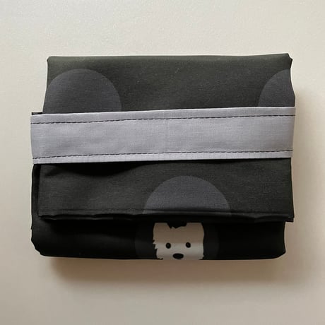 モントン エコバッグドット-予約可能