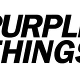 PURPLE THINGS