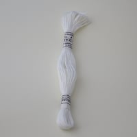 マタルボン　#white