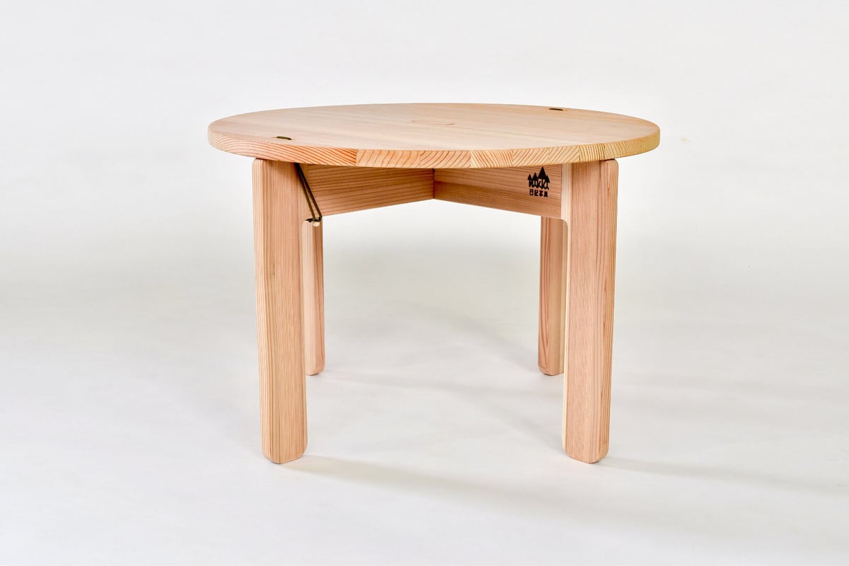 ピクニックテーブル 40 | 日記家具