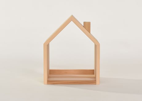 小さな本家