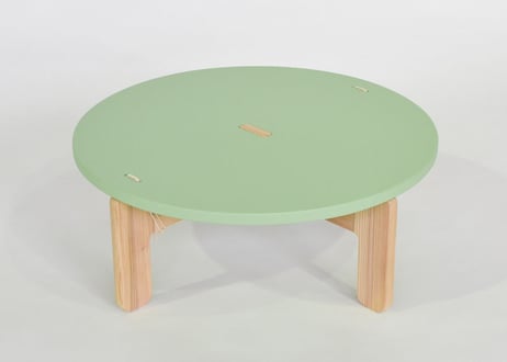 ピクニックテーブル 22 グリーン