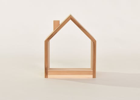 小さな本家