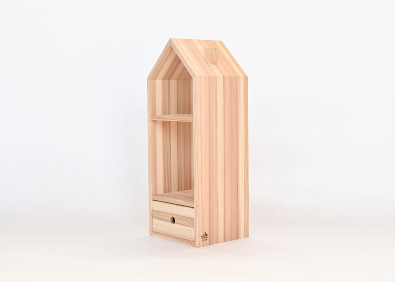絵本の家 | 日記家具