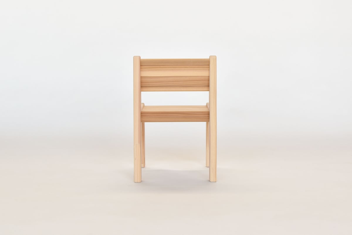 杉の小椅子 | 日記家具 杉の小椅子 | 日記家具